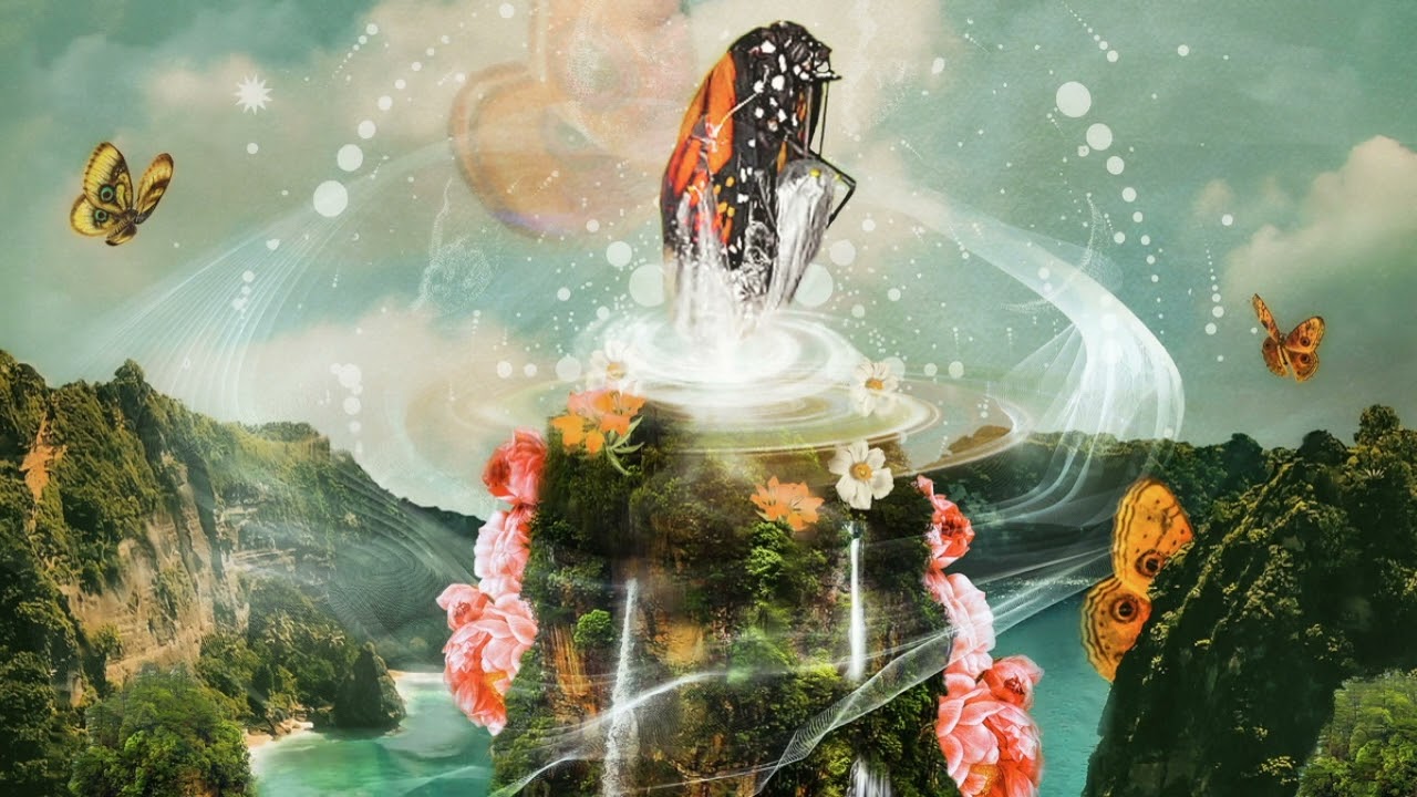 Jakare - Deepening ft. Benny Bettane