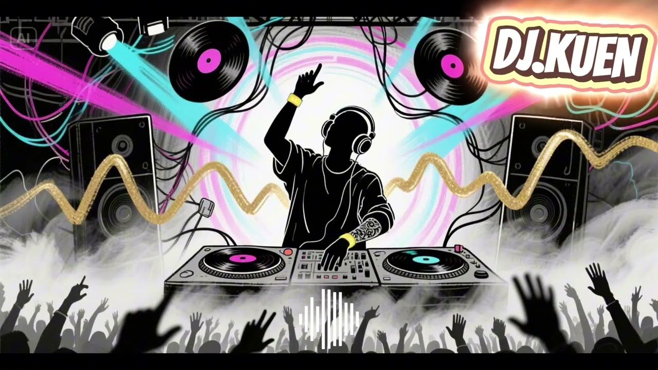 2025 EDM Special Remix #5 — insane drop incoming. Turn it up! #EDM #BassBoosted #FestivalVibes