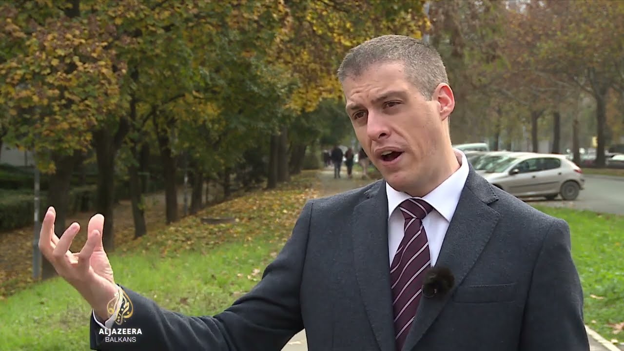 Advokat Ivan Ninić: Da li je Belivuk planirao atentat na Vučića?