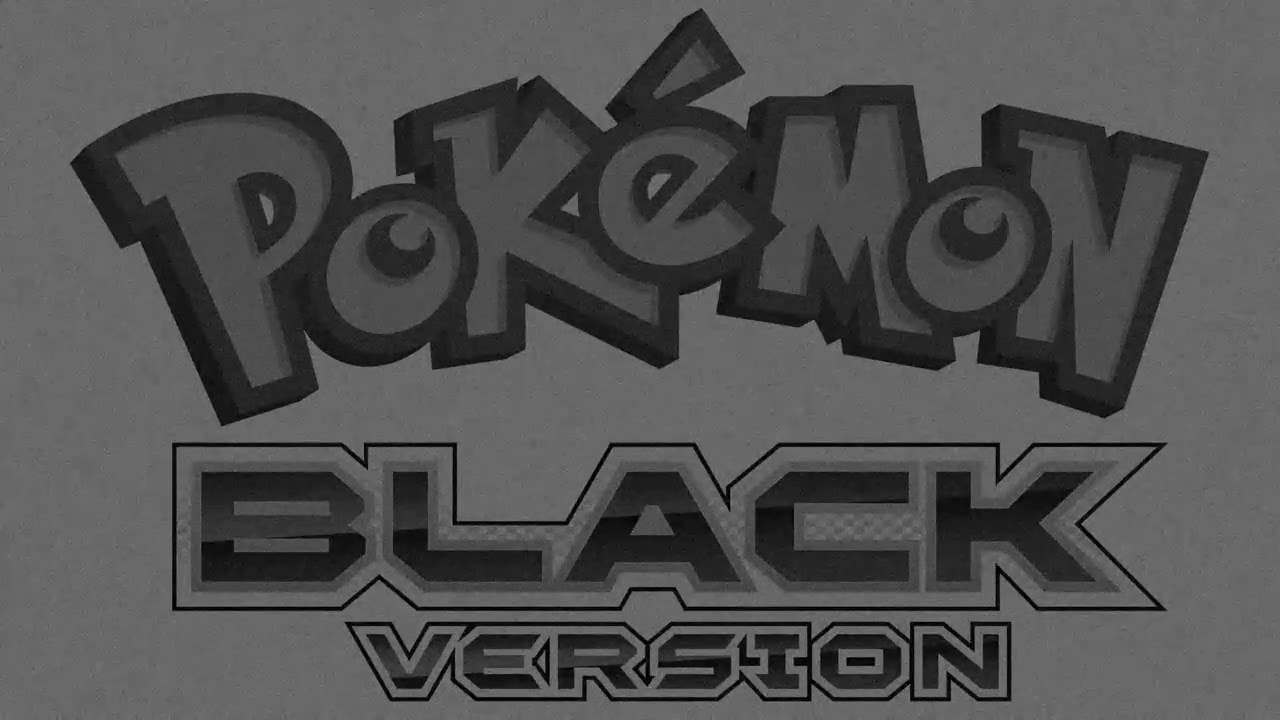 [LEAK: VVVVVAVVVVVVR] Driftveil city - pokemon black version
