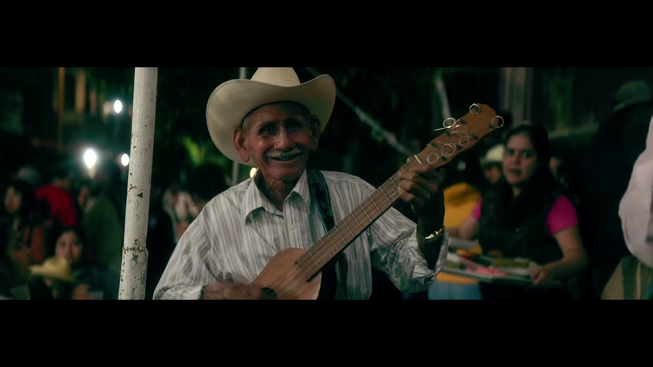 La Rama de voz en voz