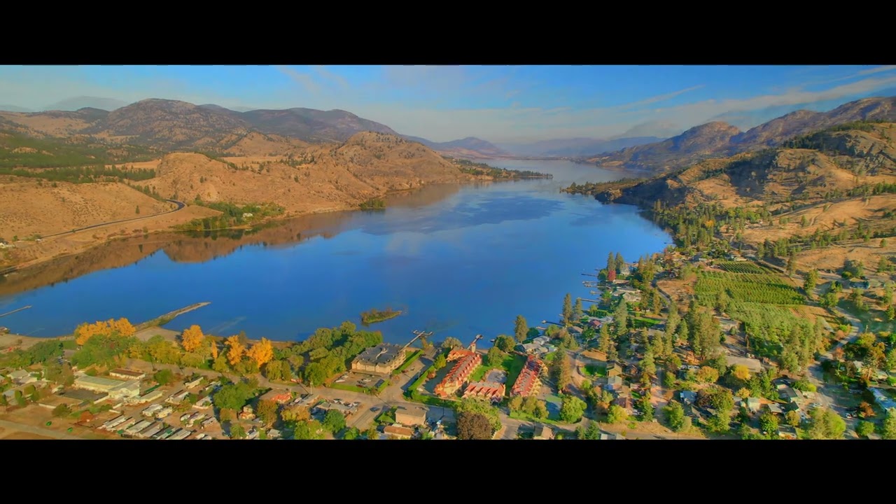 Okanagan Falls October 13, 2024