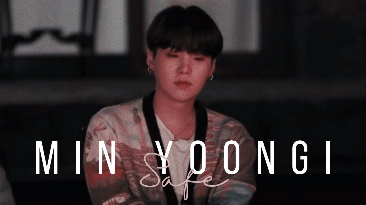 SUGA - SAFE [FMV]
