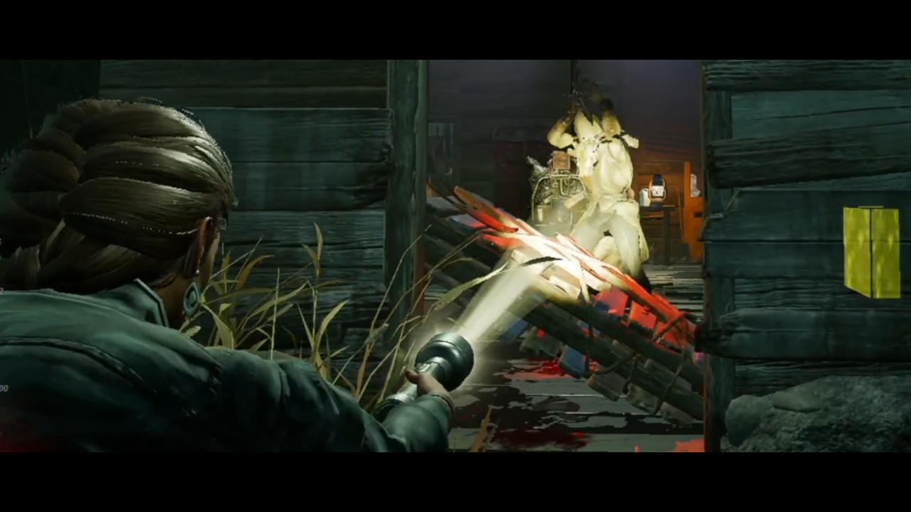 Publica de SURVI en DBD