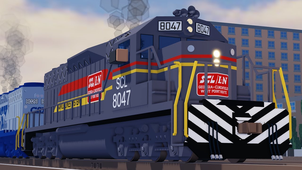 Sand Patch Seaboard Update Teaser Trailer
