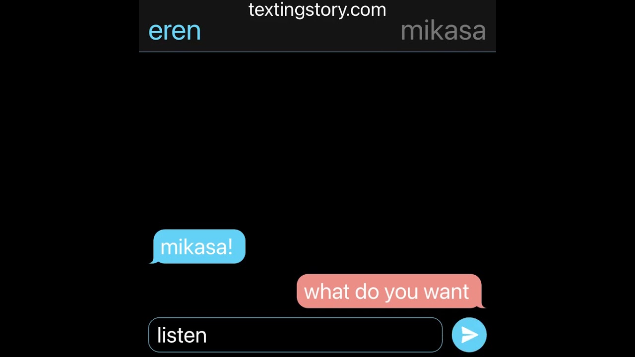 eremika is back