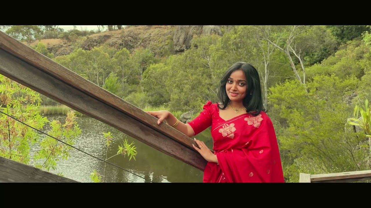 My first outdoor shoot - shot on 17 PRO MAX