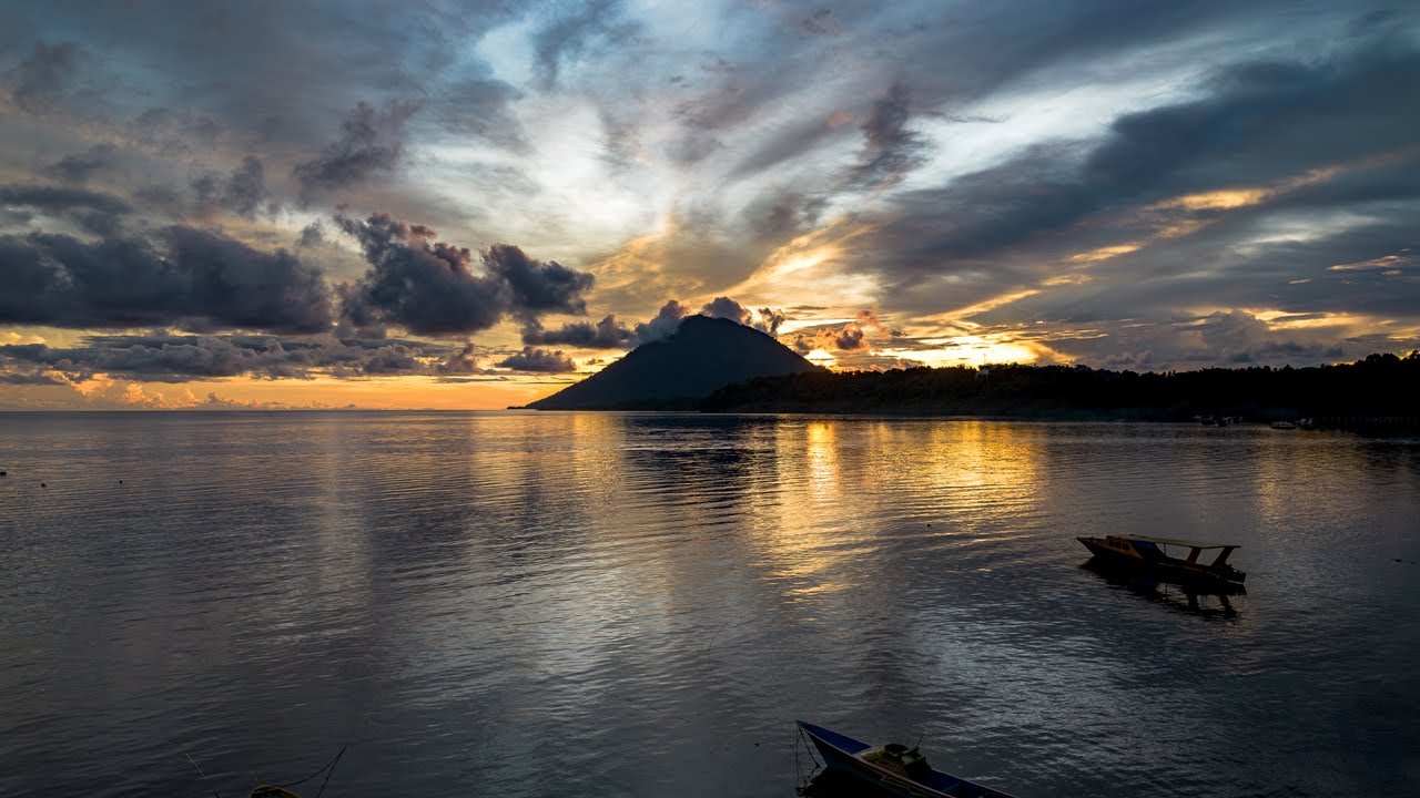 North Sulawesi Is Indonesia's Best Kept Secret For Adventure