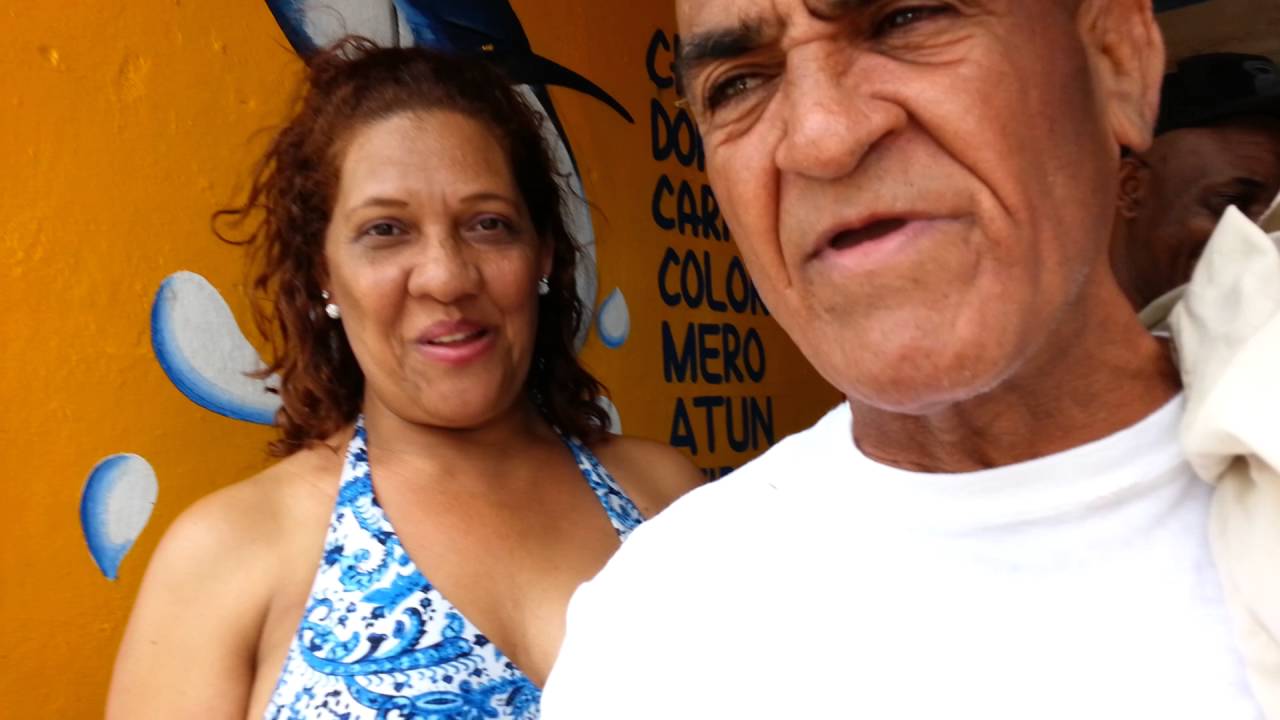 Valoy Urbaez Feliz -CANDIDA Y Familia- De Carolina DEL Norte, -Conociendo A (Valoy)