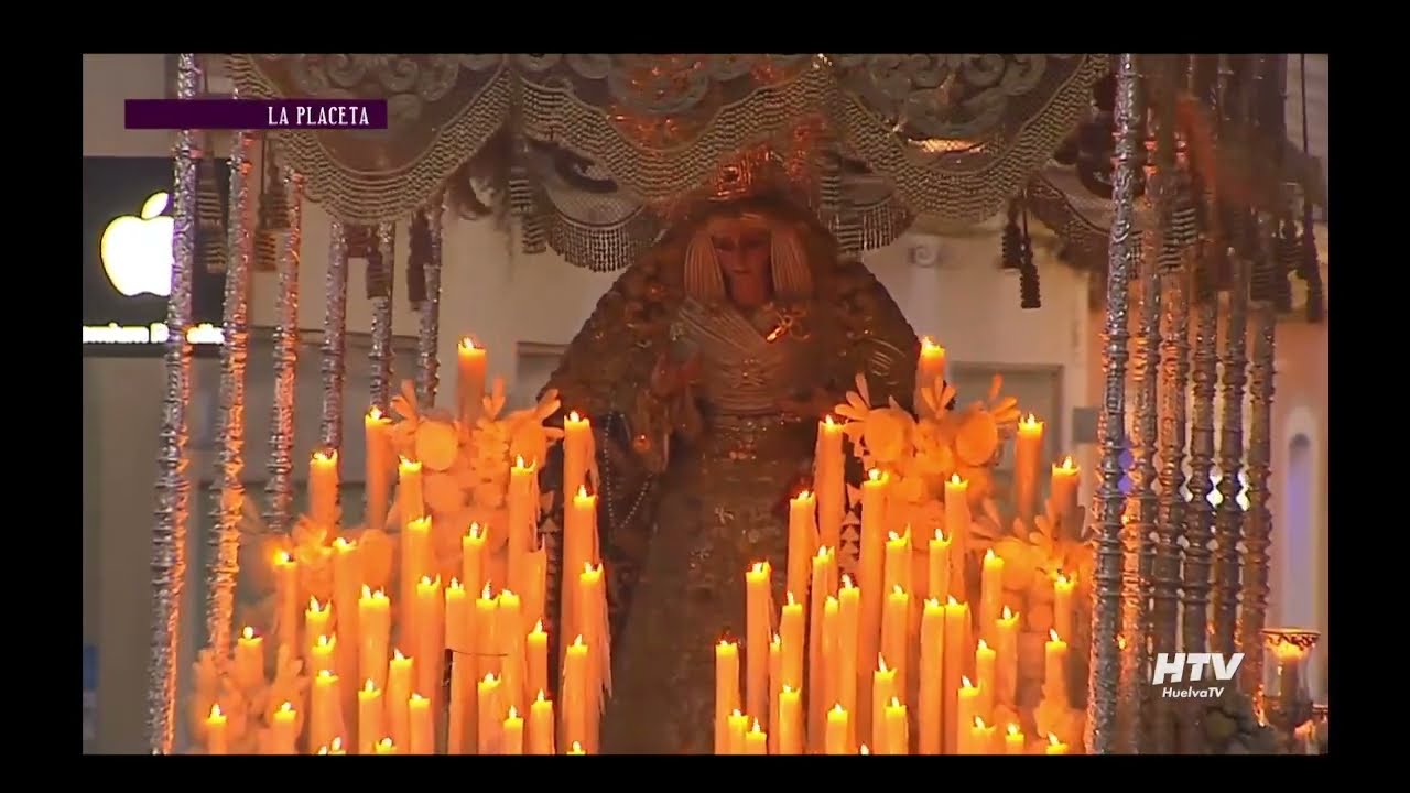 Victoria Huelva 2023 Placeta