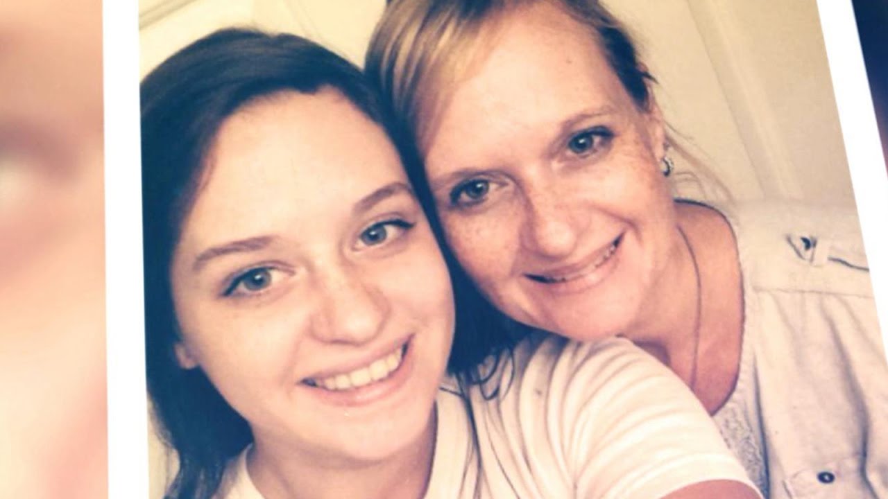 Families of 2 missing women believe same man knows what happened to them