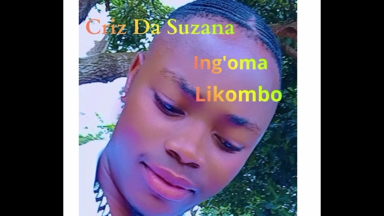 Criz Da Suzana-_-Ing'oma Likombo-_-prod-by Pablo Beatz-_-HOJAS RECOOD 