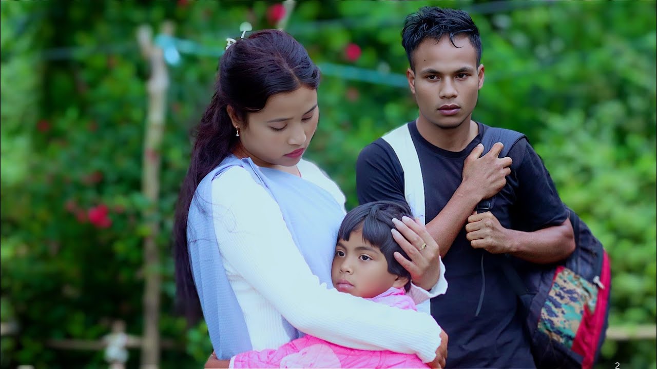 PHAI DIEN // TURN BACK // KHASI SHORT FILM  # Emotional STORY