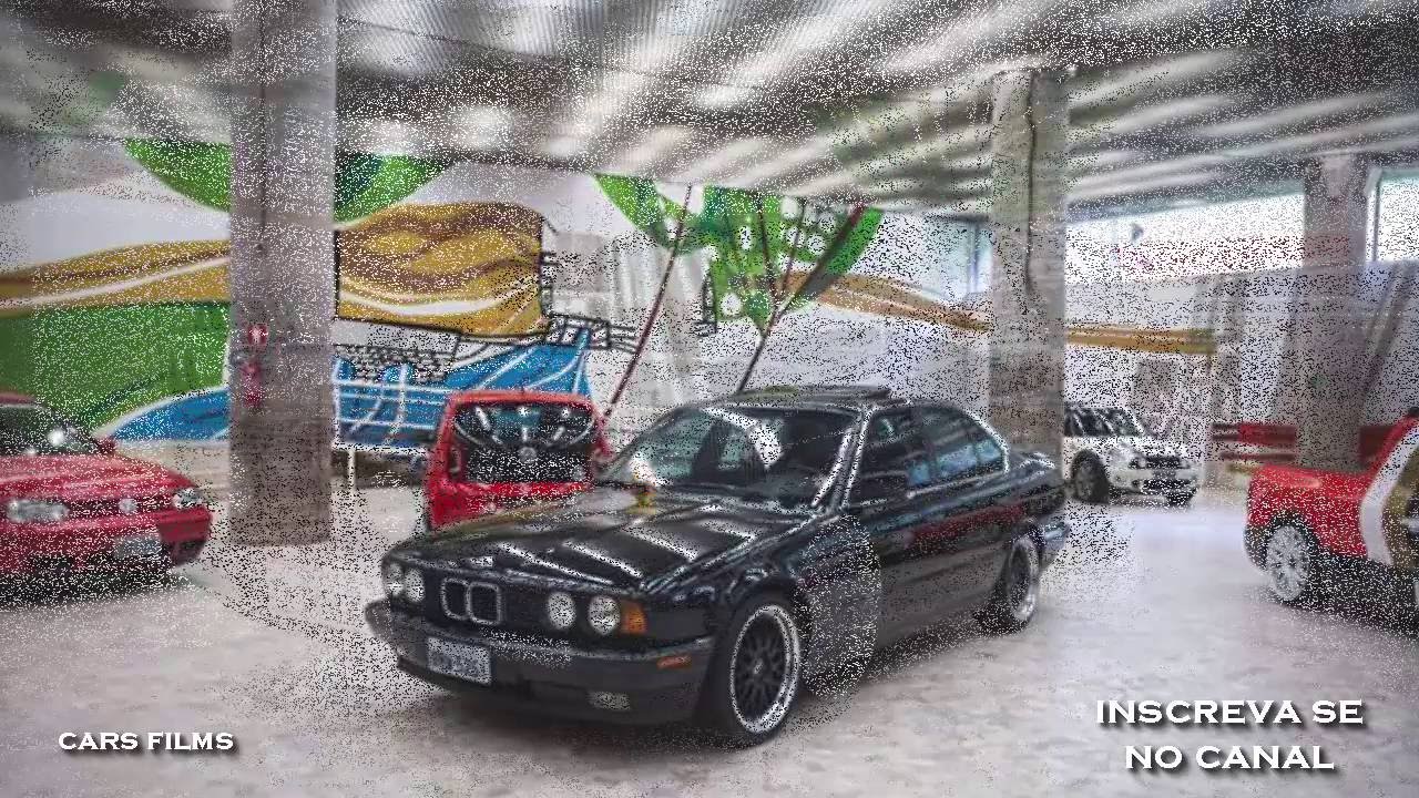 First Class BUBBLEGUN 2016 #Cars Films #VP97