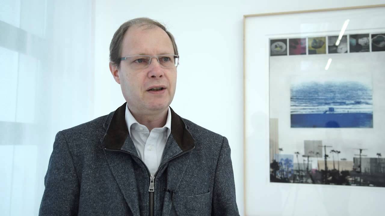 Kunsthaus Zug I Pravoslav Sovak