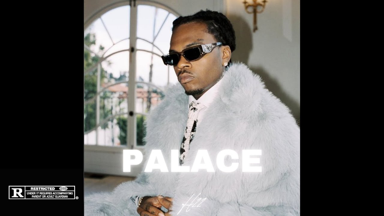 (FREE) Gunna Type Beat - 