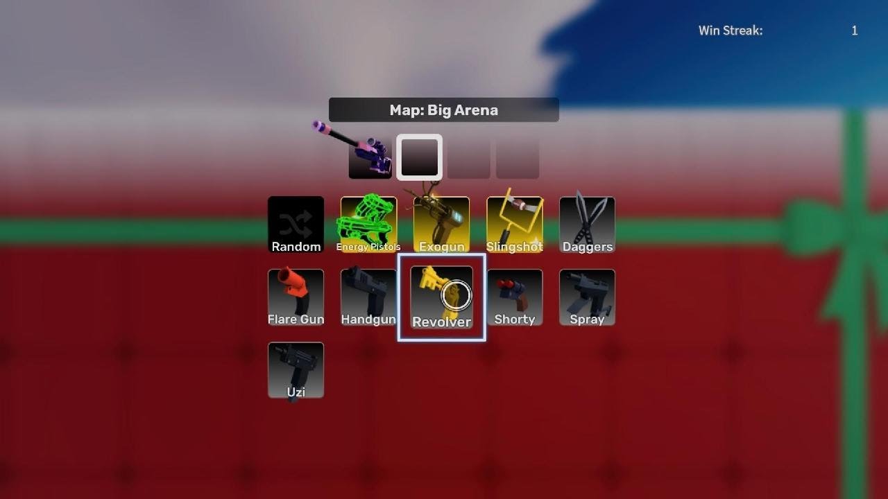 Rivals part 3