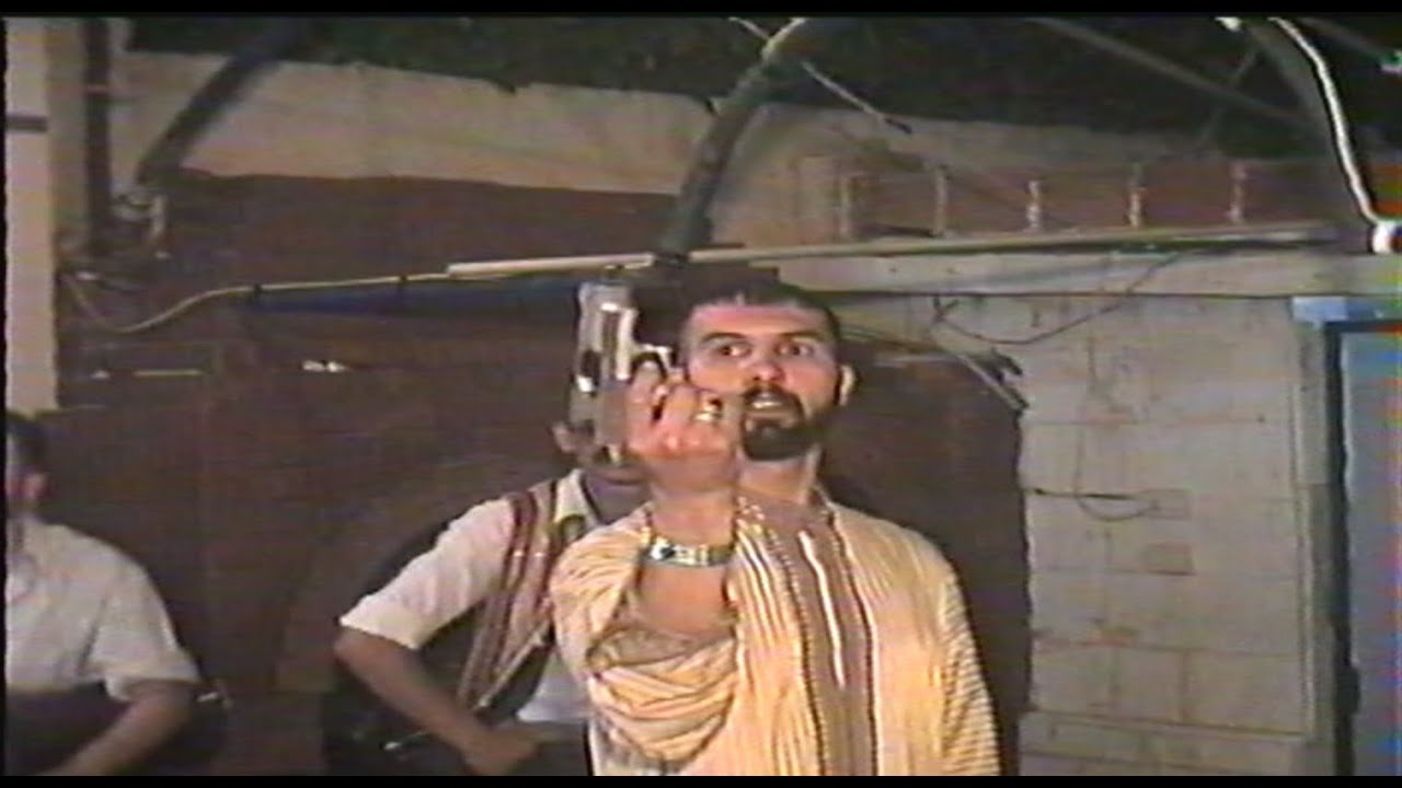 حفل تسريح احمد السقا أبو عمار ابن الحاج اديب السقا الجزء 2