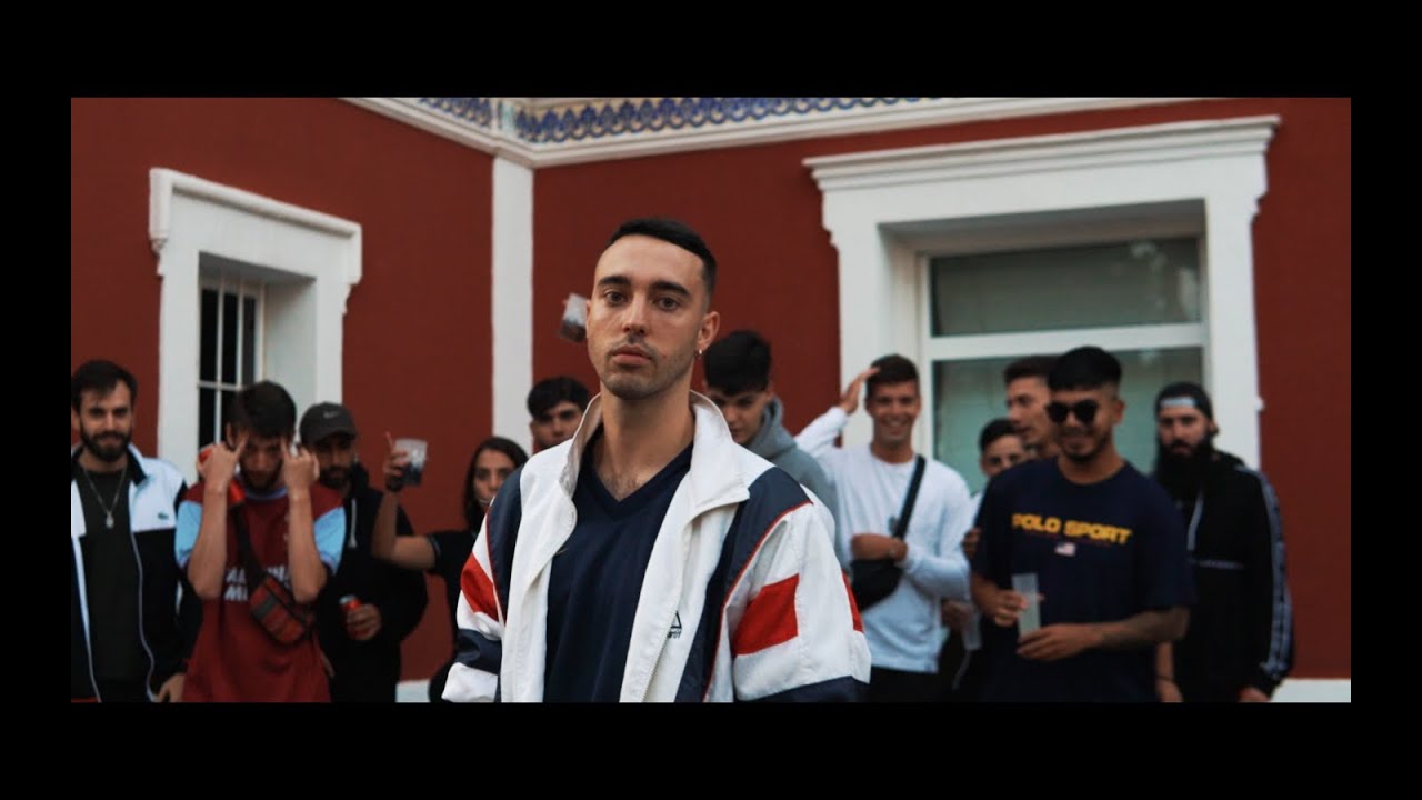 DEIBIT LDA - Marreks (Videoclip Oficial)