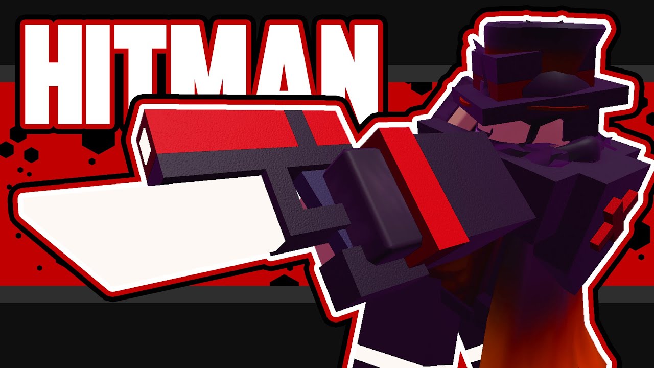 HITMAN - HATE | CRITICAL STRIKE v5.9.8