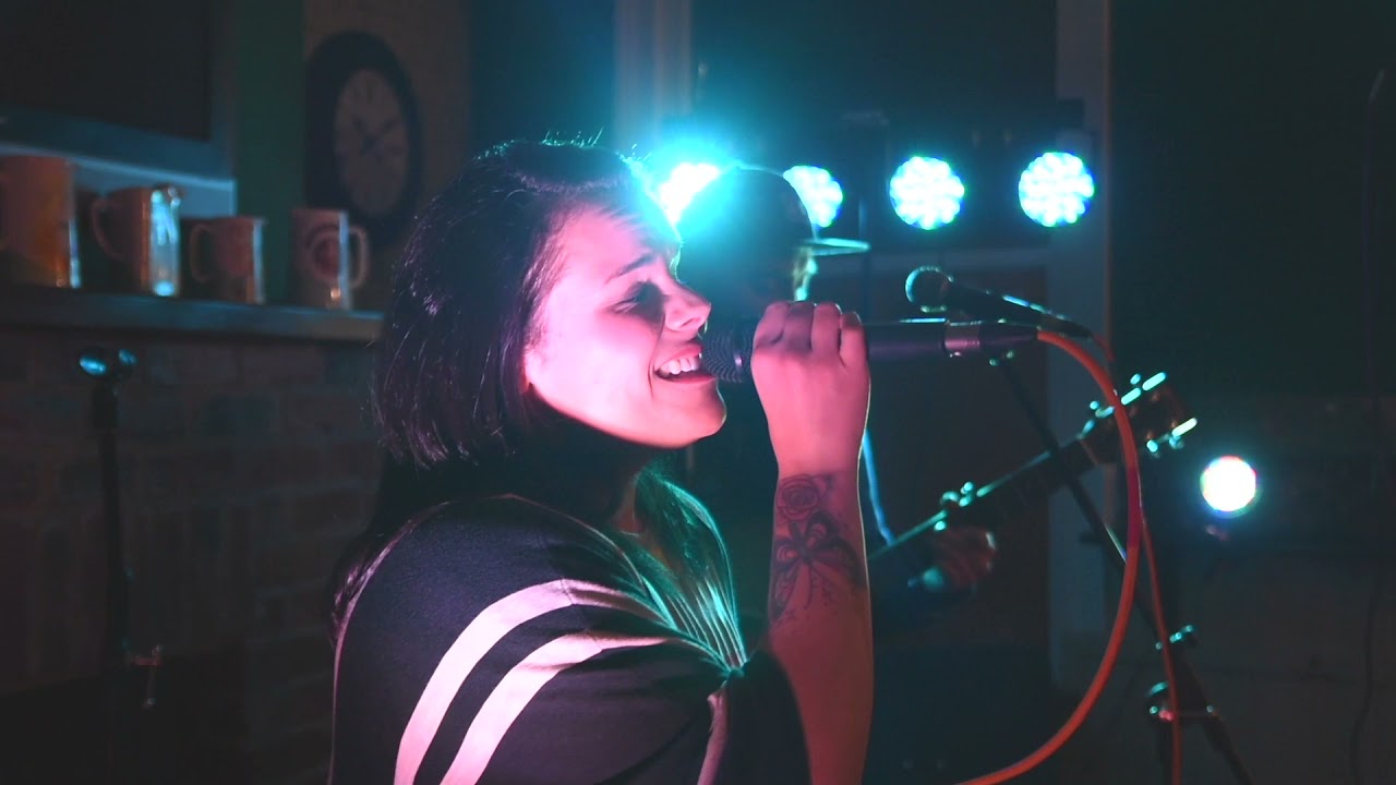Lady Rose – Senorita