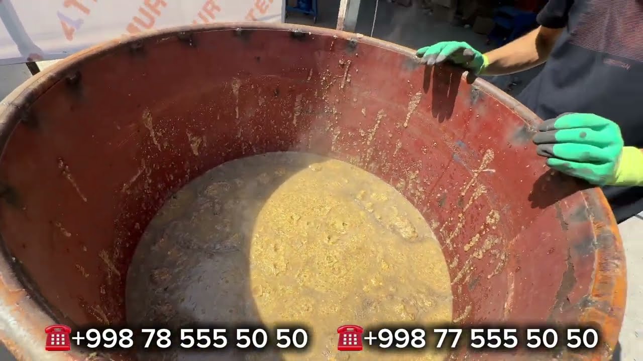 5-ming somga ATALA TAYYOR SIZ IZLAGAN OPARAT SHU BOLADI 2025✅