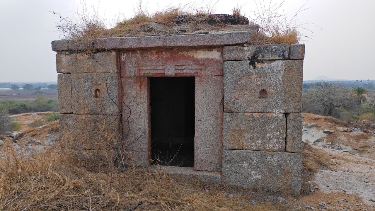 #telanganahistory #bachannapet #raajanna banda 
