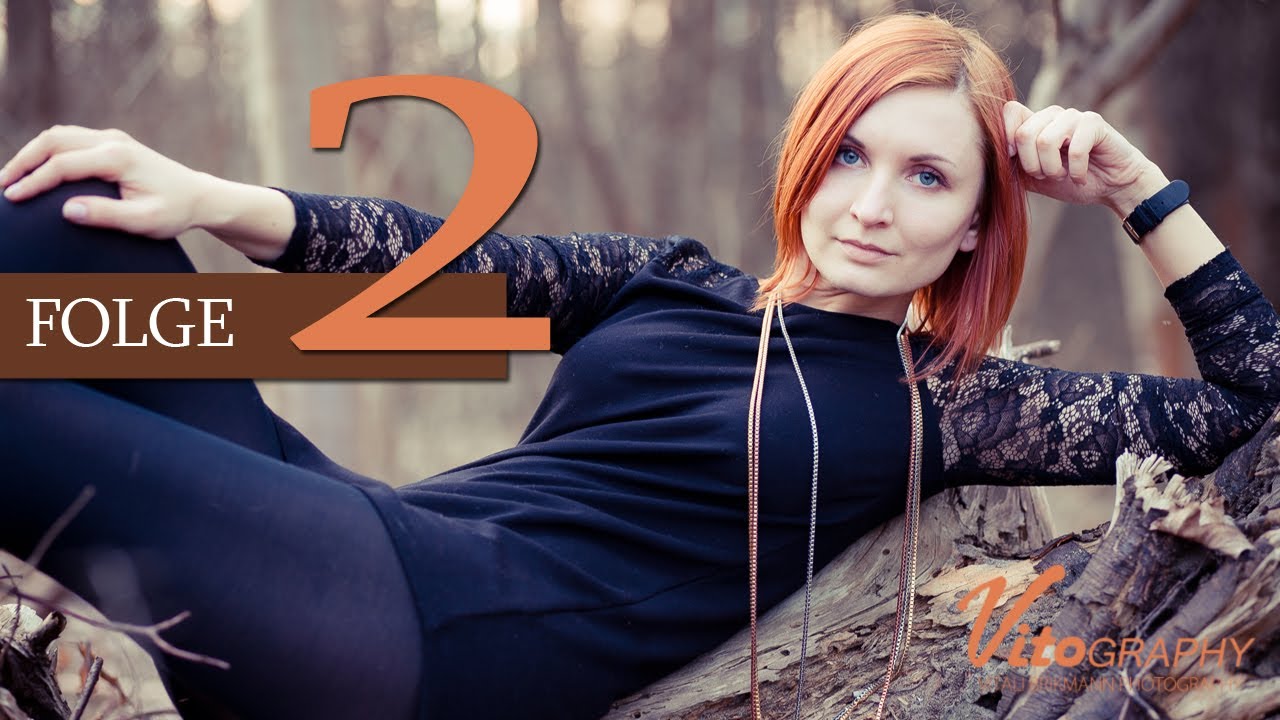 FOTOGRAFIEREN mit BLITZ und REFLEKTOR