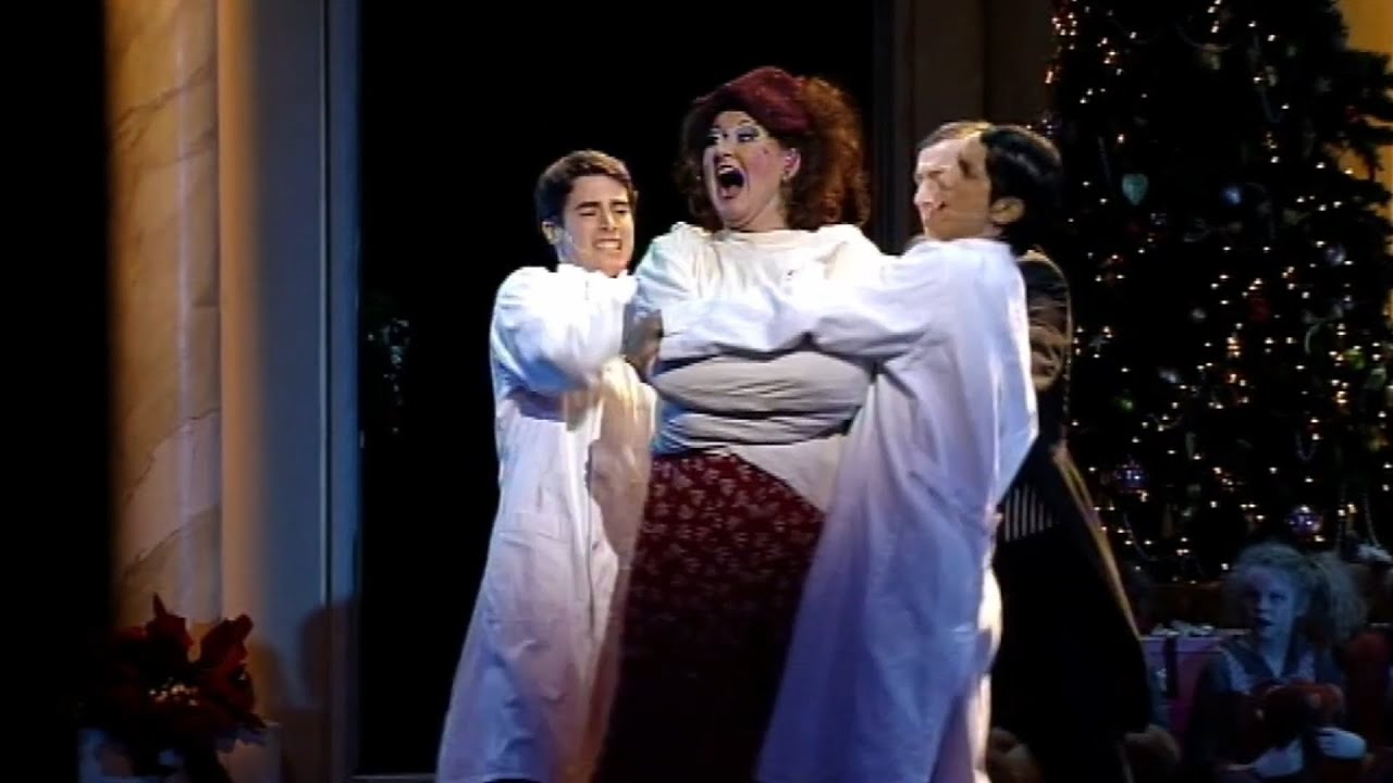 Annie | Antwerpen | Meisjesplaag (Reprise)