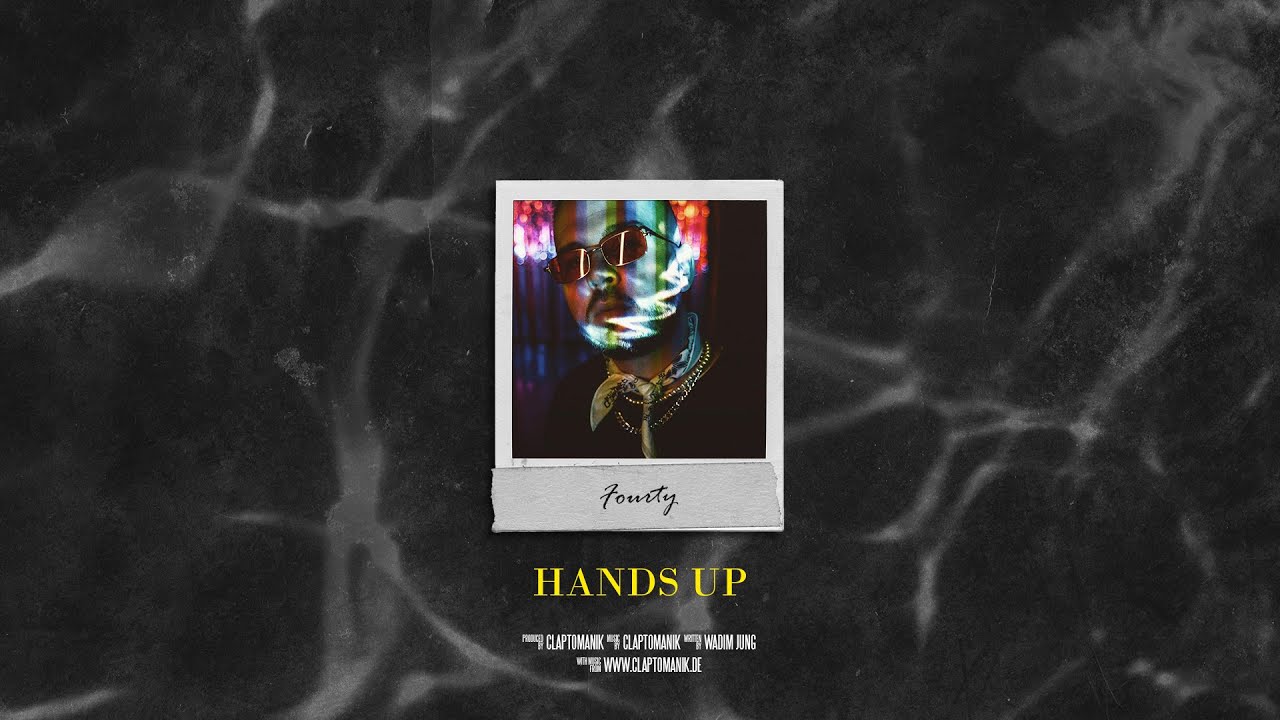 FOURTY X JAMULE Type Beat - 