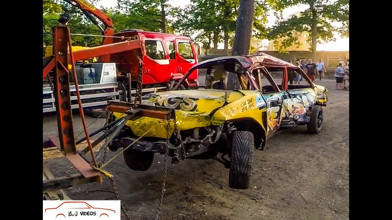 Arlington Bears Bash 2018
