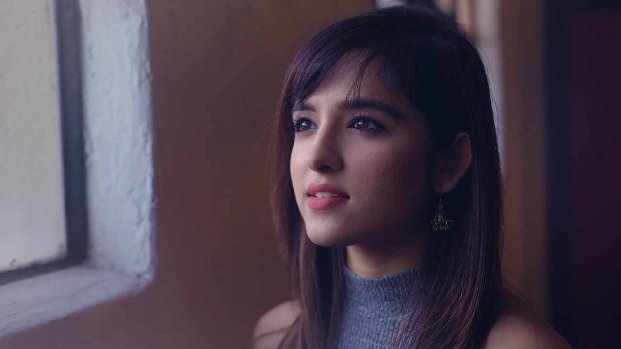 ULTIMATE BOLLYWOOD MASHUP!! ft Shirley Setia