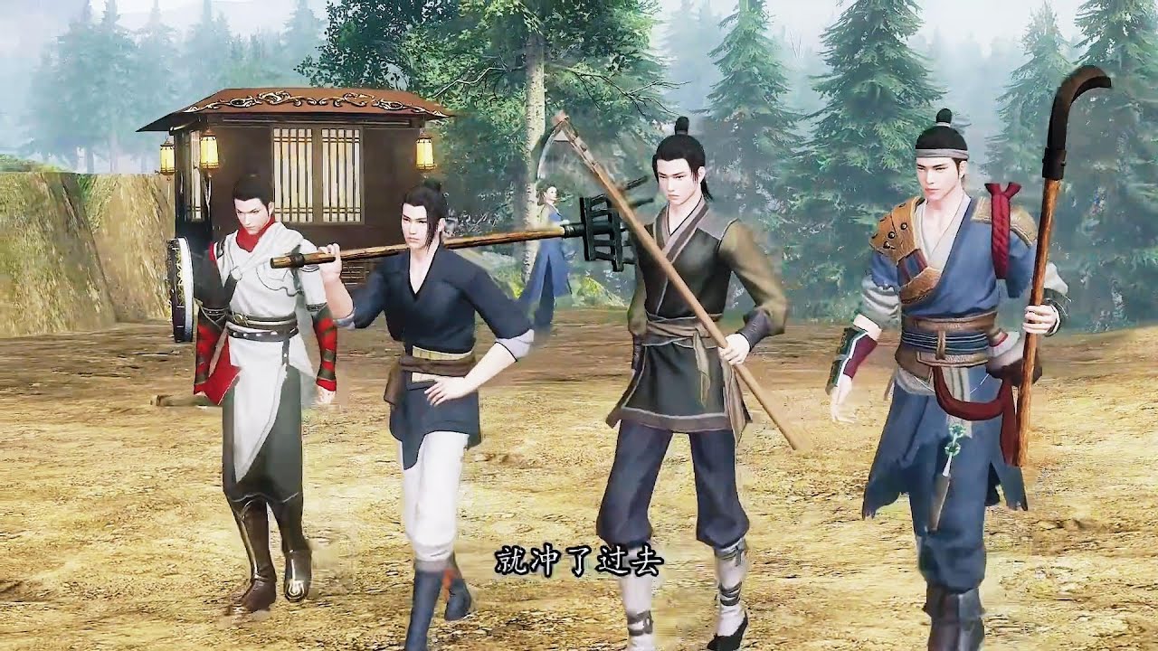 【農家長姐：帶着靈泉空間逃荒種田】中醫和古武世家傳人喬苒穿越了!正悲催，前世家變成了隨身空間。小院裏有不僅有大量物資，還有一眼靈泉水。哇咔咔，這就是穿越金手指?逃荒路上沒喫喝?不存在!精米白面堆成山。