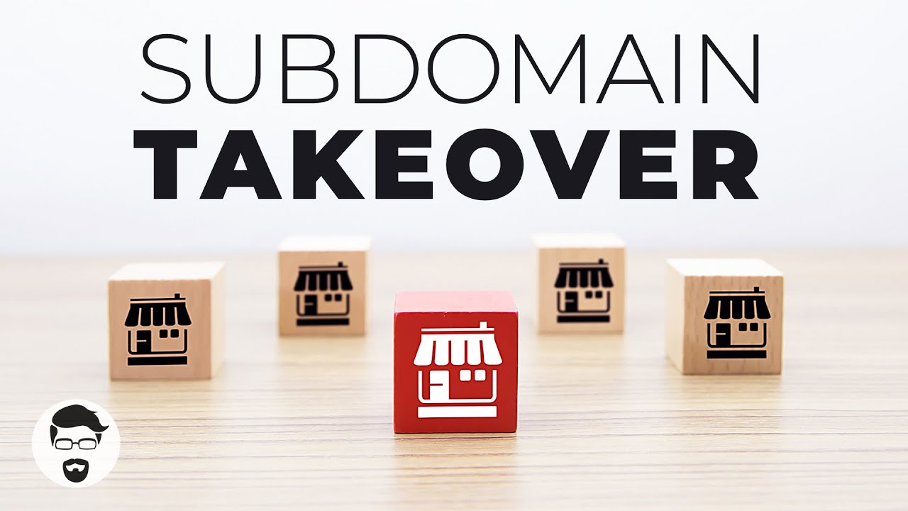 Przejmowanie subdomen - na czym polega Subdomain Takeover
