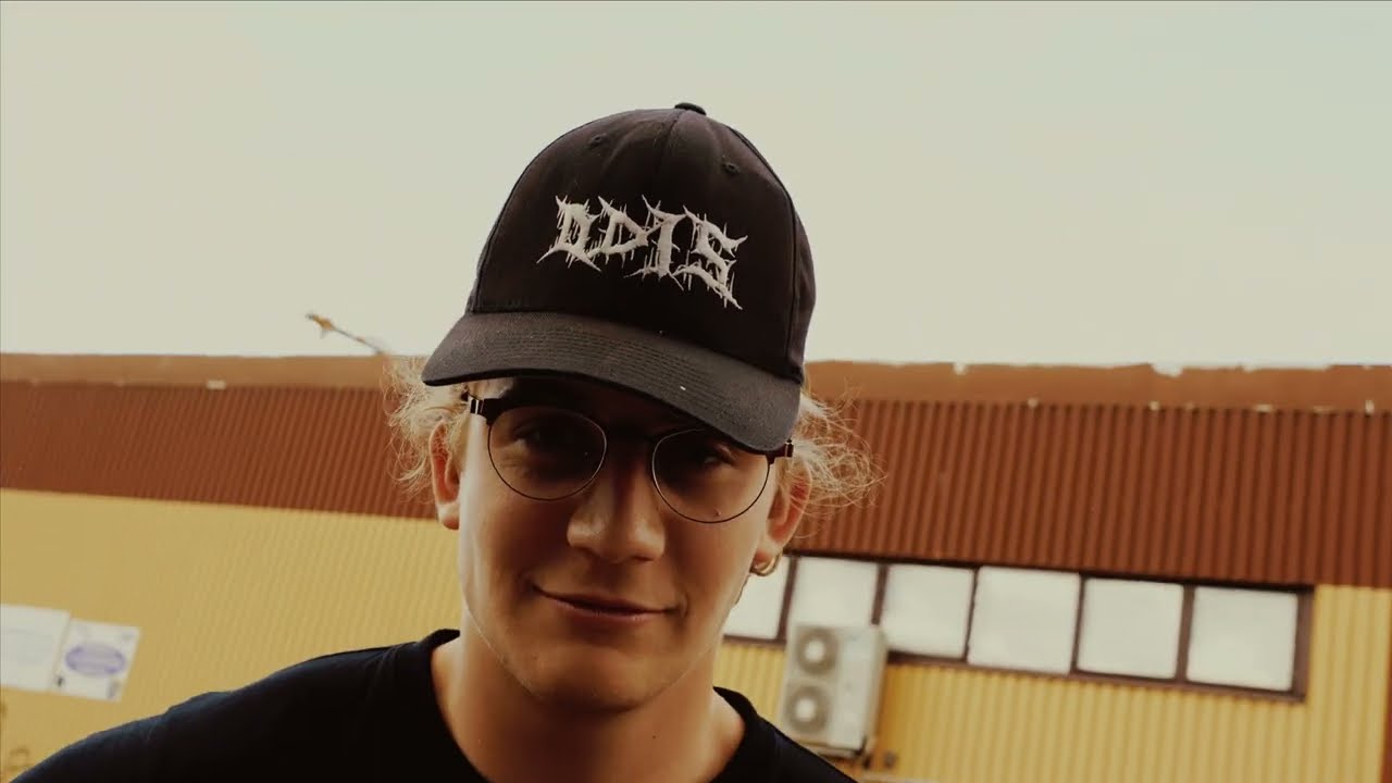 ERADIKATED - Descendants (Official Music Video)