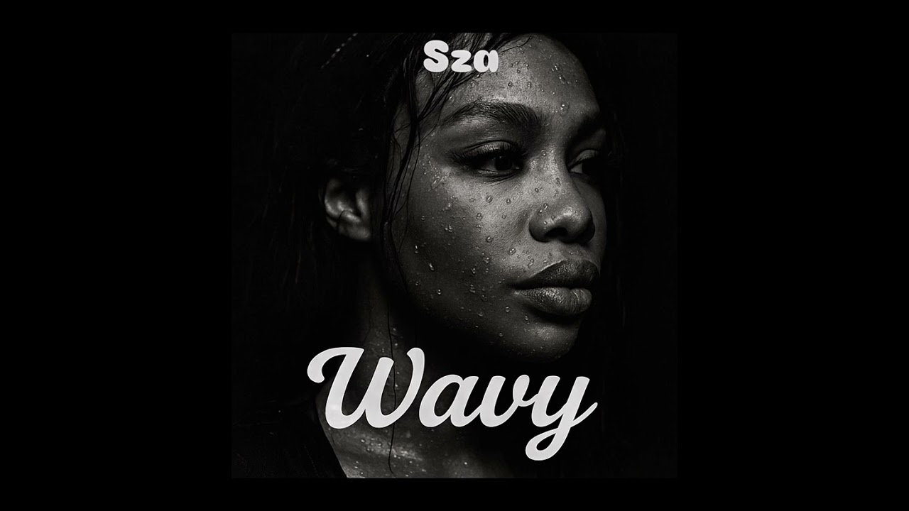 SZA – Wavy (Unreleased | Slowed + Reverb)