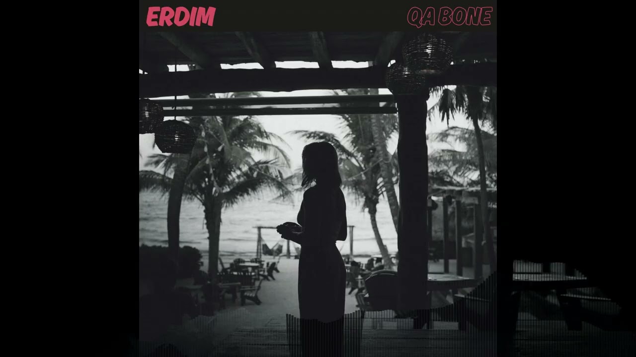 Erdim - Qa Bone
