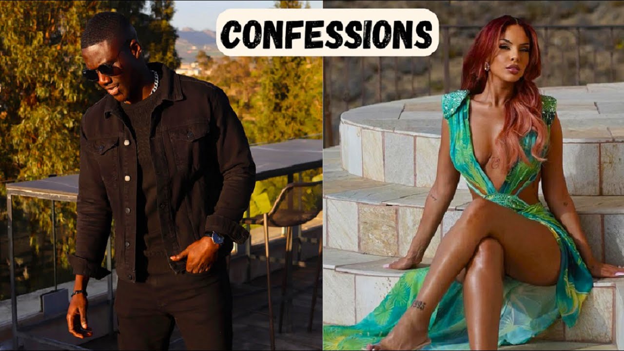 Pourquoi je fais des vidéos et parle des Femmes.