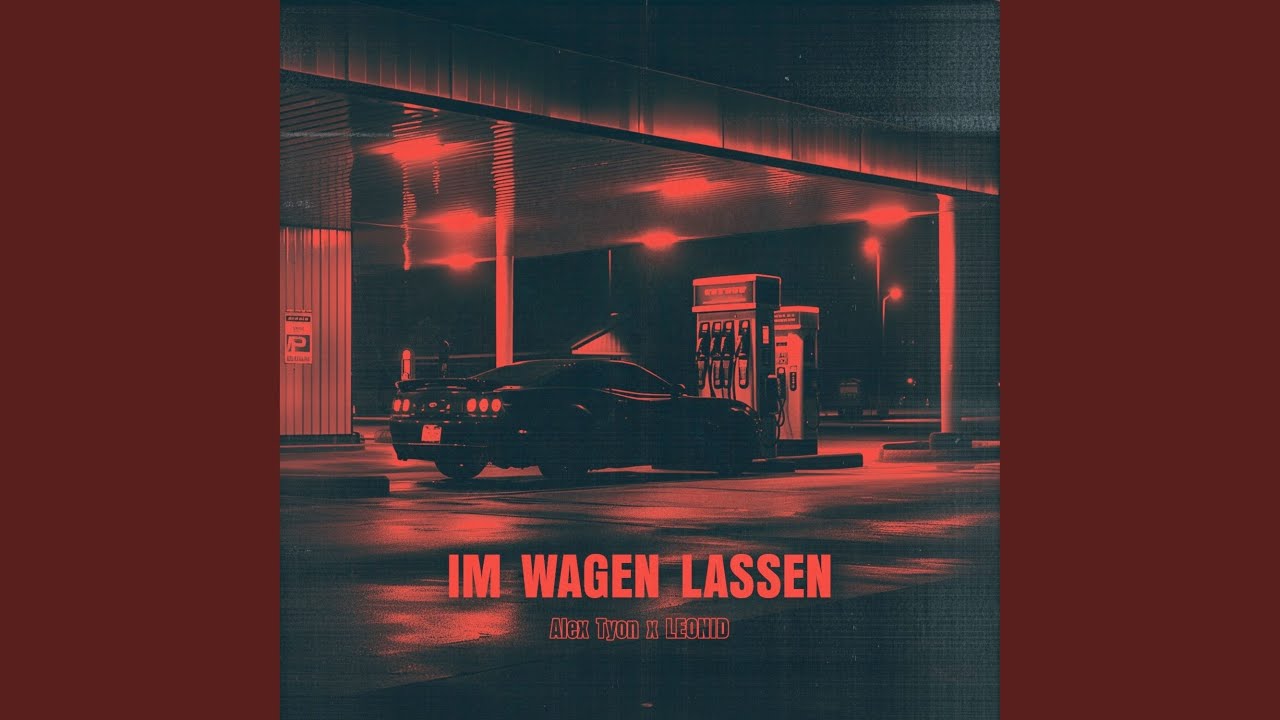 Im wagen lassen