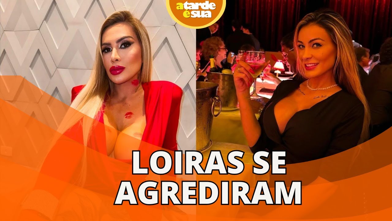 ARMADO? Sonia Abrão especula sobre briga de Andressa Urach com influencer