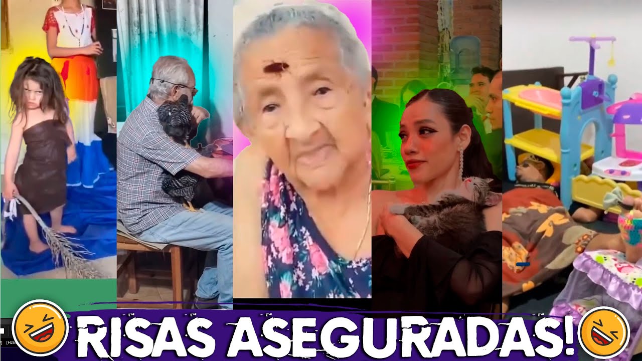 EL MATE MAS LARGO DEL MUNDO, ABUELAS TERRIBLES, #HUMOR EN FAMILIA🤣