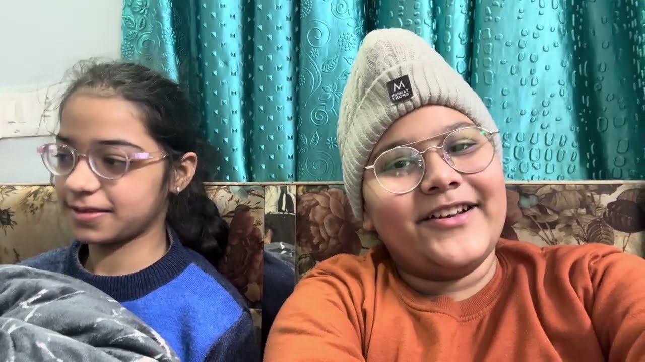 Noor के Beautiful Gifts 🎁सफ़र कुछ जायदा ही लंबा हो गया इस बार🤦🏻‍♂️