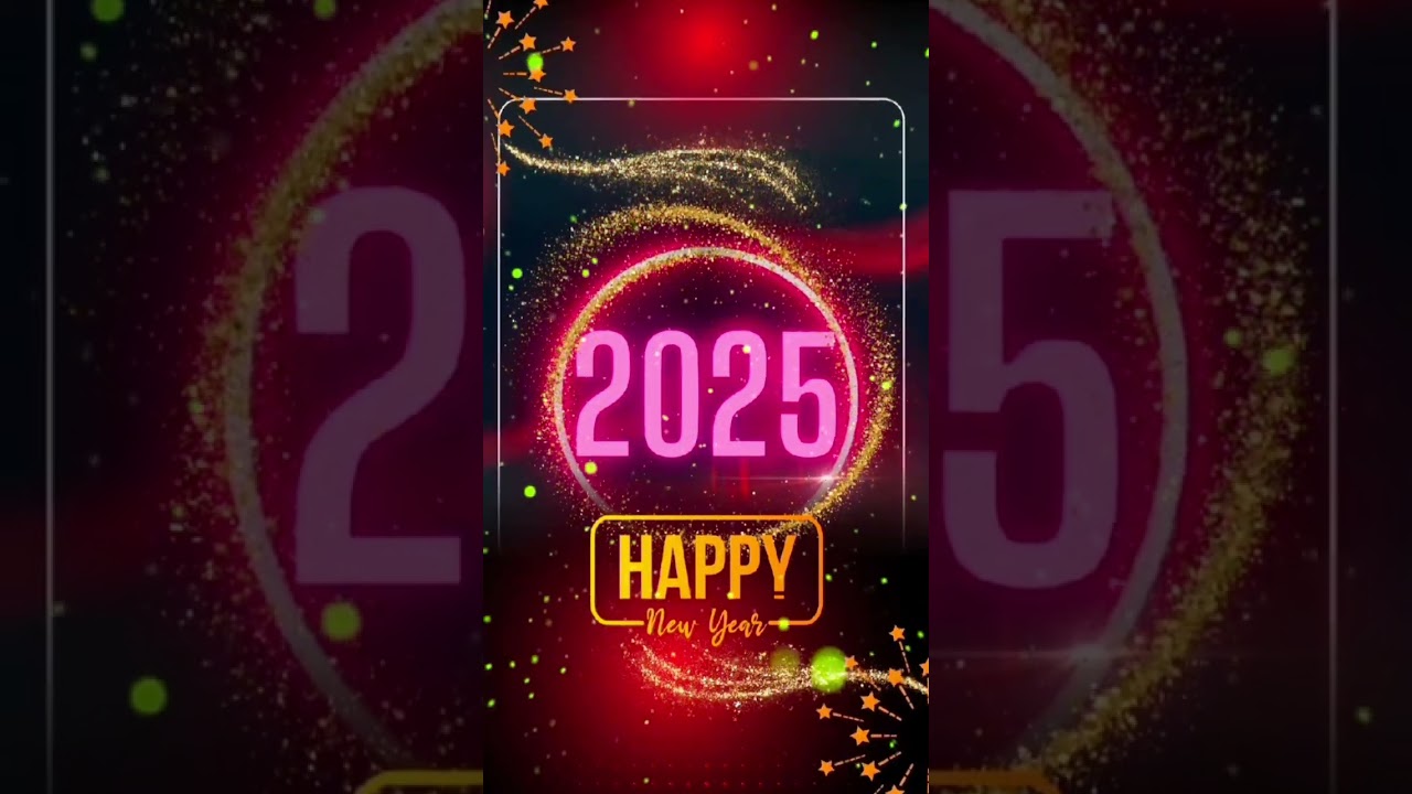 January 5, 2025