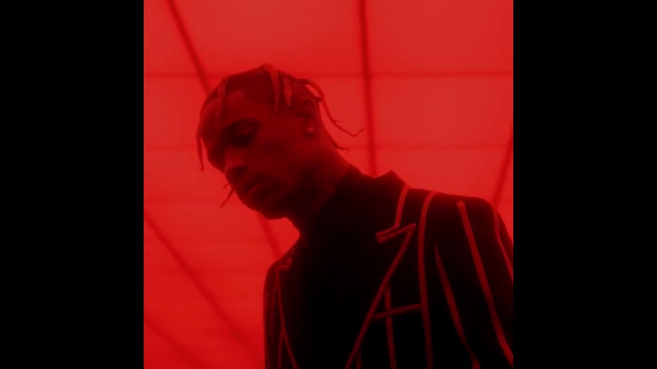[FREE FOR PROFIT] BABY KEEM X TRAVIS SCOTT TYPE BEAT 