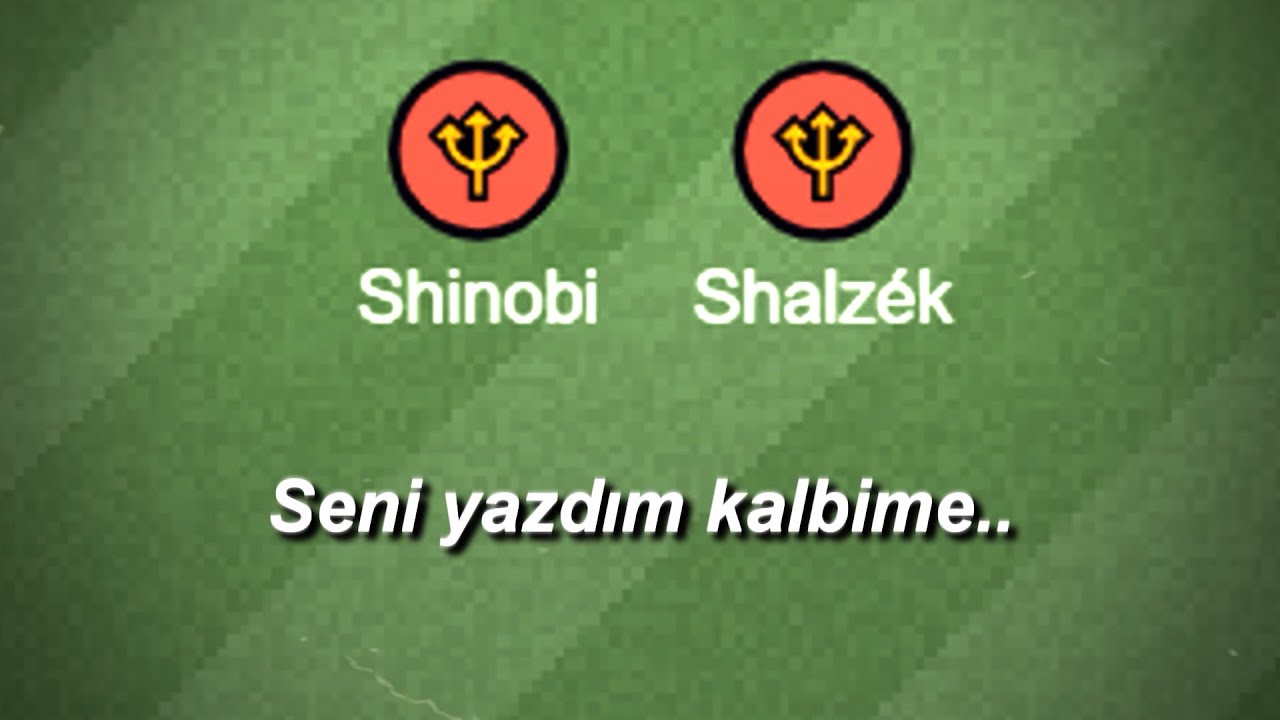 Shinobi Haxball Real Soccer Movie
