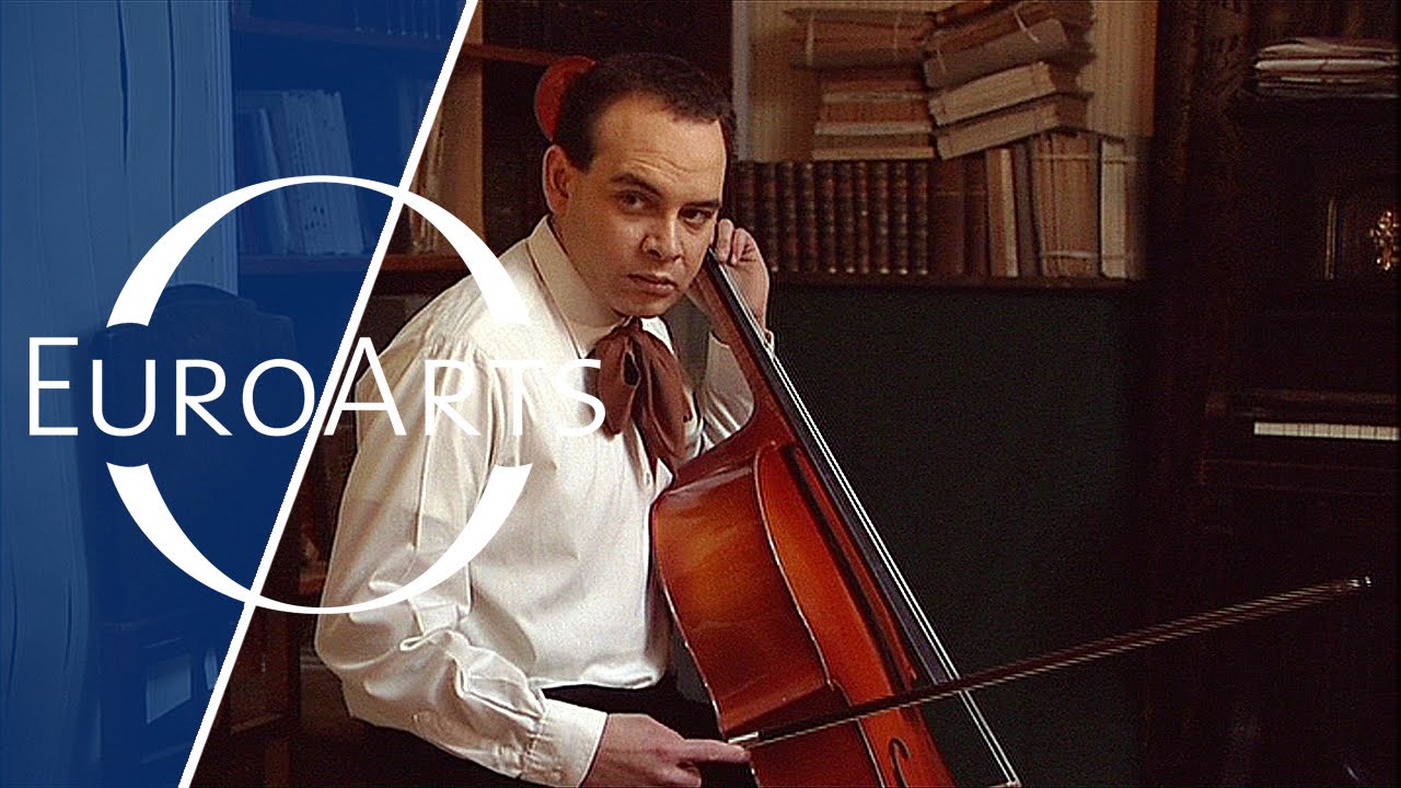 Pablo (Pau) Casals: Documentary on the world-famous cellist and humanist)