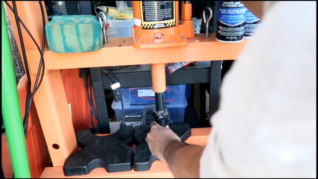 Sur Ron Light Bee Jackshaft Bearing Replacement Part 4 - Bearing Installation