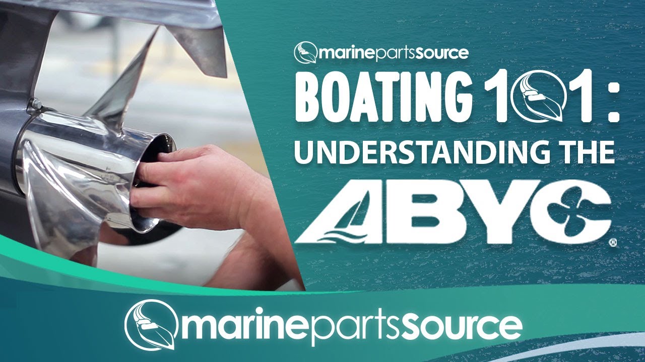 Boating 101: Understanding the ABYC