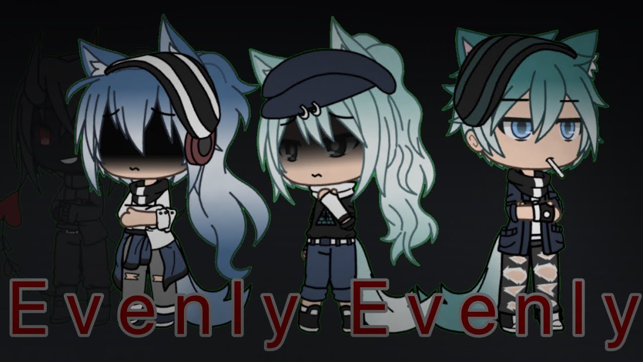 Evelyn Evelyn/ GLMV