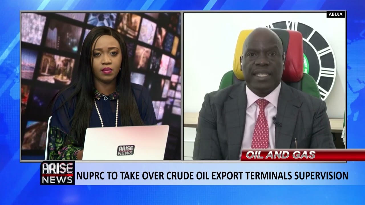 We Have Developed Key Objectives To Guide Our Regulatory Activities - Gbenga Komolafe